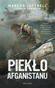 Piekło Afg... - Marcus Luttrell, Patrick Robinson -  fremdsprachige bücher polnisch 