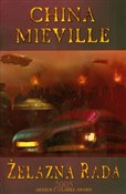 Żelazna ra... - China Mieville -  polnische Bücher