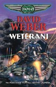 Polnische buch : Weterani - David Weber