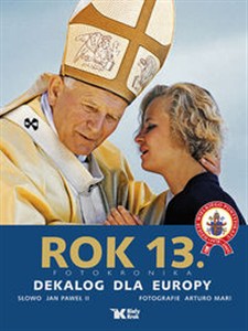 Bild von Rok 13 Dekalog dla Europy Fotokronika