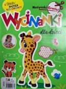 Polnische buch : Wycinanki ...