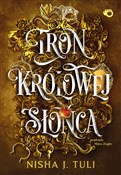 Tron królo... - Nisha Tuli - Ksiegarnia w niemczech