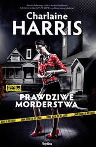 Bild von Prawdziwe morderstwa Aurora Teagarden