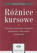 Polnische buch : Różnice ku... - Katarzyna Szaruga