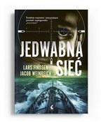 Jedwabna s... - Lars Findsen, Jacob Weinreich -  polnische Bücher