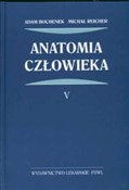 Anatomia c... - Adam Bochenek, Michał Reicher -  fremdsprachige bücher polnisch 