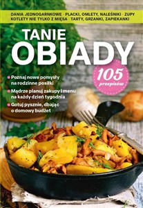 Bild von Tanie obiady