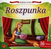Zobacz : Roszpunka