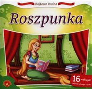 Obrazek Roszpunka
