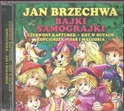 Bajki samo... - Jan Brzechwa - buch auf polnisch 