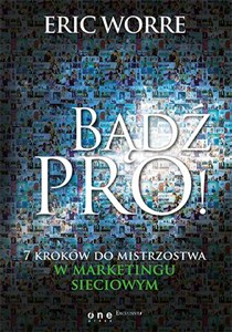 Bild von Bądź pro! 7 kroków do mistrzostwa w marketingu sieciowym