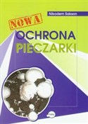 Polnische buch : Nowa ochro... - Nikodem Sakson
