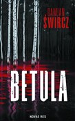 Polnische buch : Betula - Damian Śwircz
