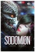 Polska książka : Sodomion - Jacek Inglot