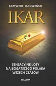 Polska książka : Ikar - Krzysztof Jaroszyński