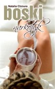 Polnische buch : Boski nark... - Natalia Chmura