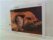 Książka : Puzzle Cud...