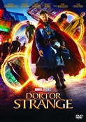 Zobacz : DVD DOKTOR... - Scott Derrickson