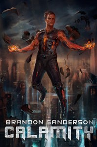 Bild von Calamity