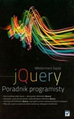 Polnische buch : JQuery Por... - Włodzimierz Gajda