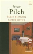 Moje pierw... - Jerzy Pilch -  Polnische Buchandlung 