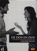 De dos en ... - Lourdes Miquel, Neus Sans - buch auf polnisch 