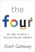 The Four T... - Scott Galloway -  Polnische Buchandlung 