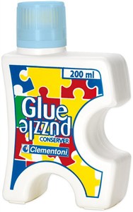 Bild von Klej do puzzli