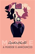 A Murder i... - Agatha Christie - buch auf polnisch 