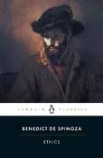 Książka : Ethics (Pe... - Benedict Spinoza