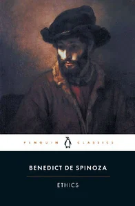 Bild von Ethics (Penguin Classics)