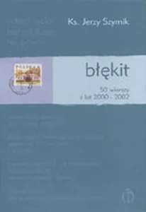Obrazek Błękit
