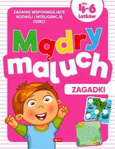 Bild von Mądry maluch.Zagadki