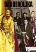 Banderowka... - Grzegorz Dżus -  fremdsprachige bücher polnisch 