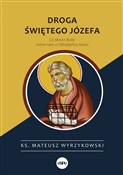 Droga świę... - Mateusz Wyrzykowski -  Książka z wysyłką do Niemiec 