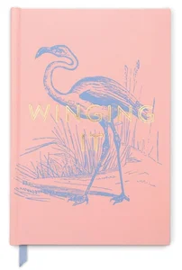 Bild von Winging It Journal