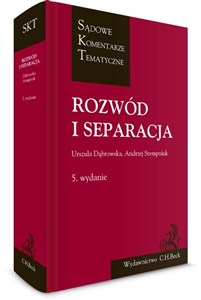 Obrazek Rozwód i separacja