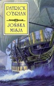 Polnische buch : Jońska mis... - Patrick O'brian