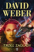 Troll zagł... - David Weber - buch auf polnisch 