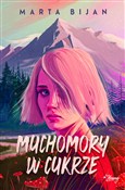 Muchomory ... - Marta Bijan -  Polnische Buchandlung 