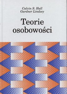 Obrazek Teorie osobowości