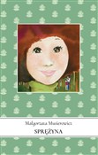 Sprężyna - Musierowicz Małgorzata -  polnische Bücher