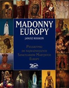 Bild von Madonny Europy Pielgrzymki do Sanktuariów Maryjnych Europy