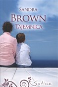 Tajemnica - Sandra Brown - Ksiegarnia w niemczech