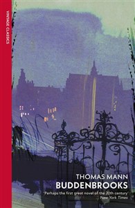 Obrazek Buddenbrooks