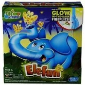 Elefun -  polnische Bücher