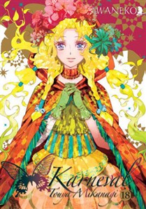 Bild von Karneval. Tom 18