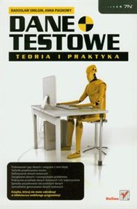 Obrazek Dane testowe Teoria i Praktyka