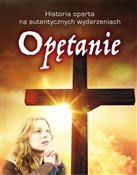 Książka : Opętanie