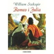 Romeo i Ju... - William Shakespeare -  polnische Bücher